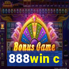 888win c